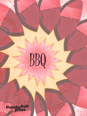 cover image of Barbecue
